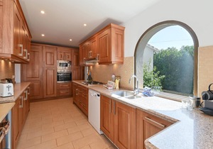 Casa Virginia 8 pax - Javea, Costa Blanca