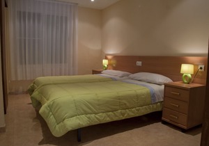 Casas Sitori apartment 2 in small-scale private complex on the beach!
