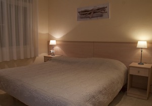 Casas Sitori apartment 3 in a small-scale private complex on the beach!
