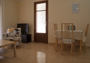 Casas Sitori apartment 3 in a small-scale private complex on the beach!