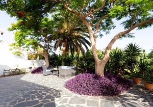 Casita 1, Caserio de Guaza