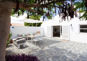 Casita 2 caserío de guaza