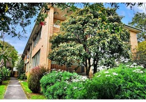 Central Balwyn