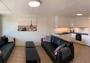 City Centre Apartment Oslo