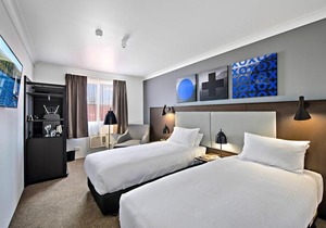 CKS Sydney Airport Hotel