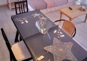 Comfortable Cleo Apartment With Large Terrace