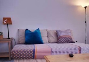 Comfortable Cleo Apartment With Large Terrace