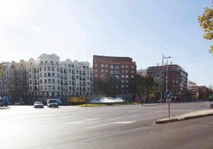 Comodo y agradable estudio en Madrid centro A5