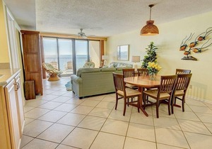 Condo ∙ 2 bedrooms ∙ 6 guests