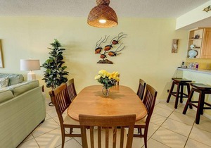 Condo ∙ 2 bedrooms ∙ 6 guests