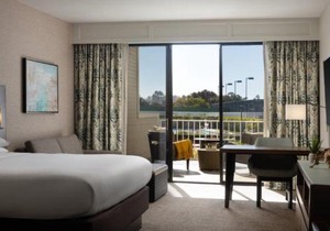 Coronado Island Marriott Resort & Spa