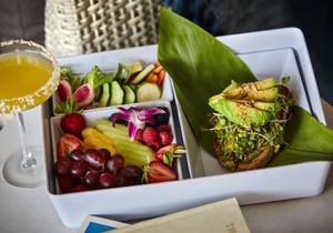 Coronado Island Marriott Resort & Spa