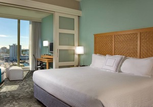 Courtyard by Marriott Fort Lauderdale Beach