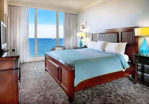 Courtyard by Marriott Fort Lauderdale Beach