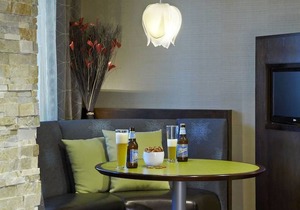 Courtyard by Marriott Buffalo Amherst/University