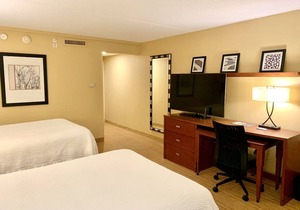Courtyard by Marriott Buffalo Amherst/University