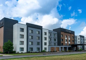 Courtyard by Marriott Buffalo Amherst/University