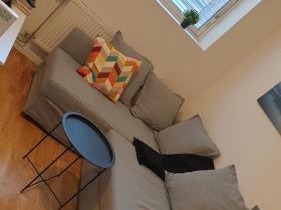 Cozy 1 bedroom apartment in Oslo centrum