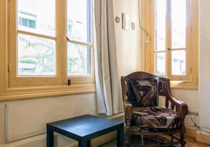 Cozy Bedroom In Downtown Cairo