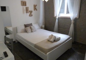 Cozy Rooms 3