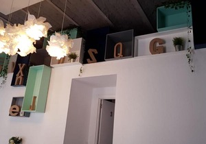 Cozy Rooms