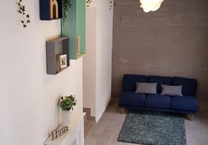 Cozy Rooms