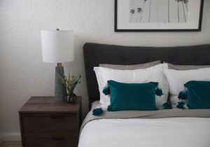 Cozy Studio CDC Near Hollywood