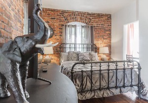 Cozy studio in HOLLYWOOD 10