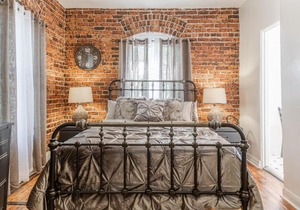 Cozy studio in HOLLYWOOD 10