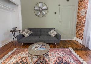 Cozy studio in HOLLYWOOD 10