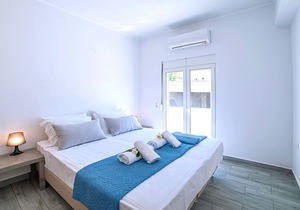 Cretan Sunset Villa with Private Heated Pool
