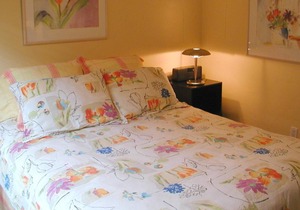 Cute 1BR 1BA Balboa ct South Mission Beach