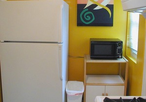 Cute 1BR 1BA Balboa ct South Mission Beach