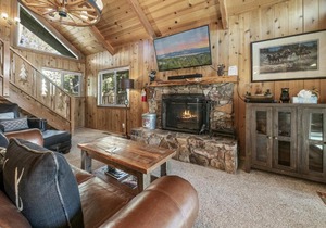 D and V Retreat