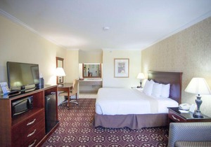 Days Inn by Wyndham Shenandoah