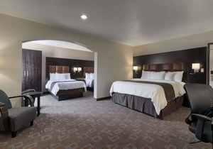 Days Inn by Wyndham Downey