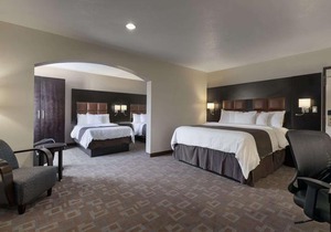 Days Inn by Wyndham Downey