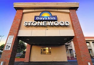 Days Inn by Wyndham Downey