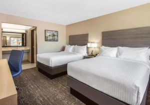 Days Inn Merced / Yosemite Area