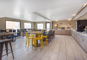 Days Inn Merced / Yosemite Area