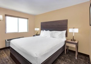 Days Inn Merced / Yosemite Area