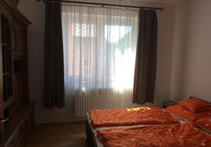 Discover Balaton - Sumeg in a new-build house