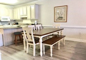 Dolphin Key 3D 4 bedroom 3 bath gulf-front condominium Orange Beach