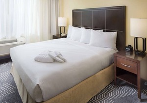 DoubleTree by Hilton Los Angeles - Commerce
