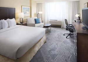 DoubleTree by Hilton Los Angeles - Commerce