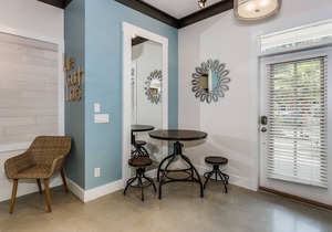 Downtown Dreams Too is now available in Historic North Hill!