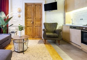 Dreamy and Central Flat in Beyoglu