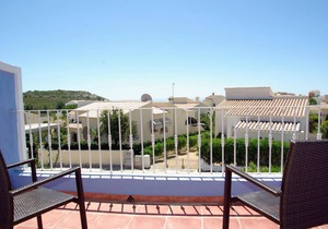 Duplex Paz VF007