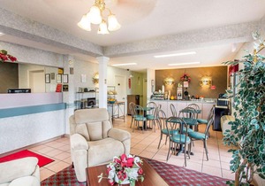 Econo Lodge Dothan