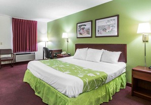 Econo Lodge Dothan